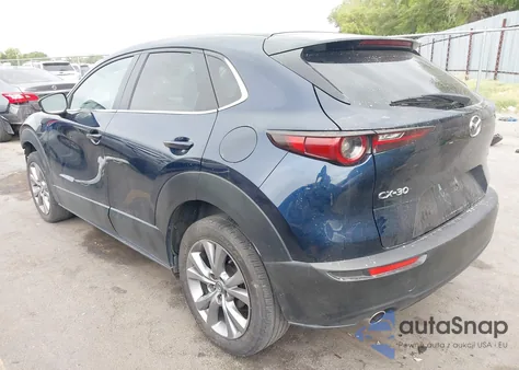 2021 Mazda Cx-30 Select from USA, damaged, VIN 3MVDMABL5MM247552